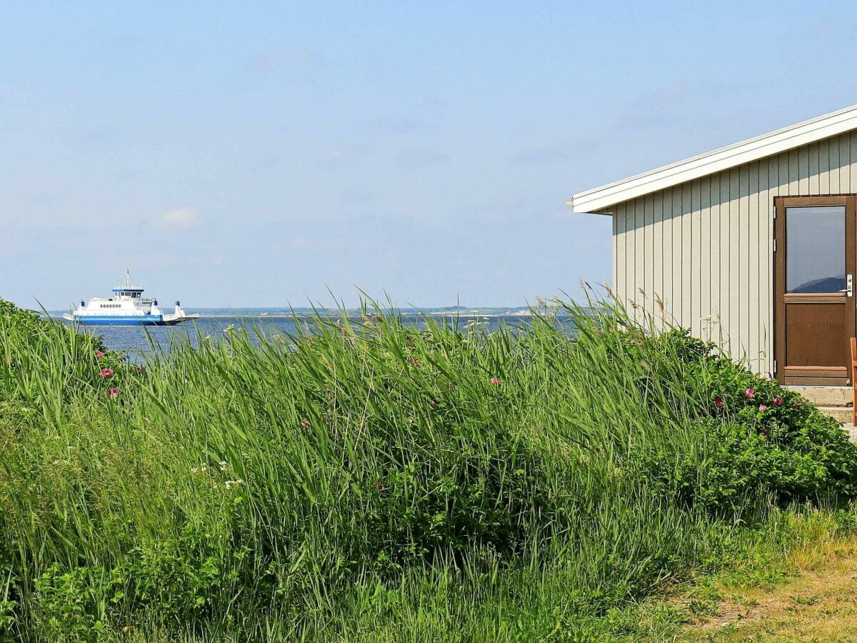 Ferienhaus Hvalpsund  15