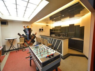 Ferienhaus Theux Ausstattung 22