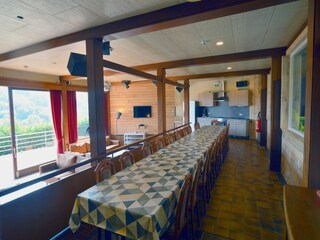 Vakantiehuis Theux Kenmerken 8