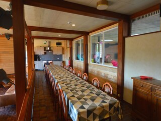 Ferienhaus Theux Ausstattung 13