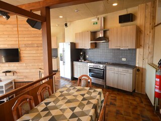 Holiday house Theux Features 21
