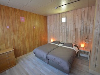Holiday house Theux Features 17