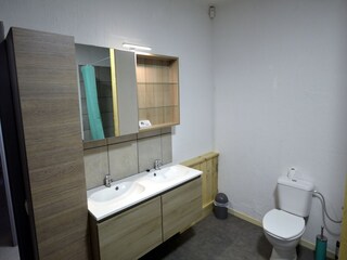 Vakantiehuis Theux Kenmerken 11