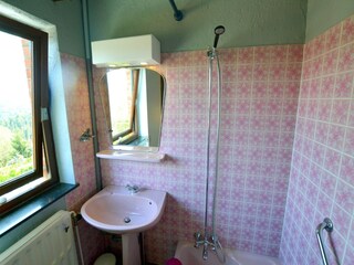 Vakantiehuis Theux Kenmerken 9