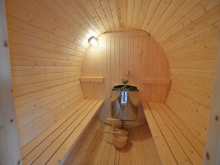Vakantiehuis Theux  39
