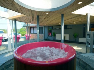 Vakantiehuis Theux  37
