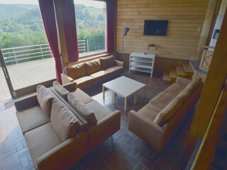 Vakantiehuis Theux Kenmerken 13