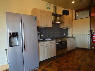Ferienhaus Theux Ausstattung 26