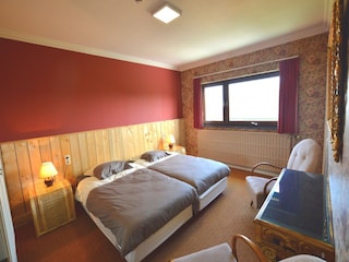 Ferienhaus Theux Ausstattung 14