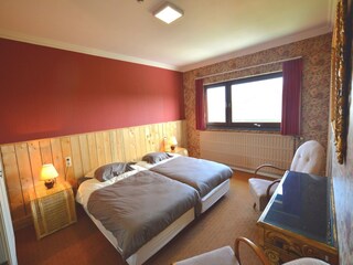 Holiday house Theux Features 29