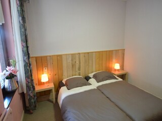 Vakantiehuis Theux Kenmerken 26