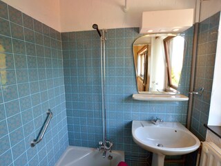 Vakantiehuis Theux Kenmerken 23