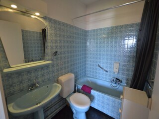 Vakantiehuis Theux Kenmerken 16