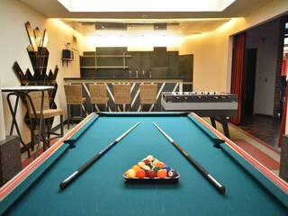 Vakantiehuis Theux Kenmerken 27