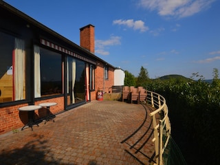 Holiday house Theux Outdoor Recording 7