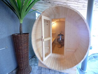 Ferienhaus Theux  38