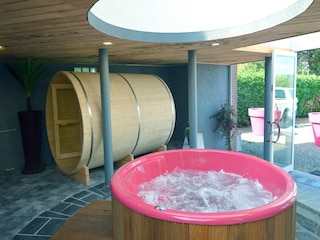 Vakantiehuis Theux  40
