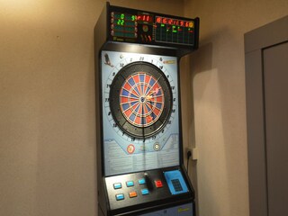 Vakantiehuis Theux Kenmerken 19
