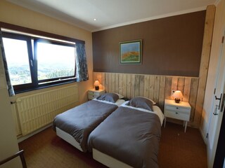 Vakantiehuis Theux Kenmerken 20