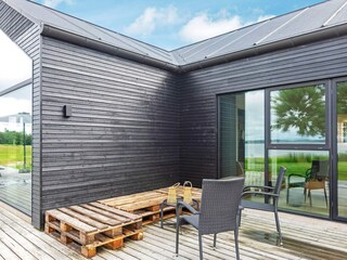 Holiday house Lynderup Outdoor Recording 3