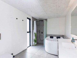 Holiday house Lynderup  9