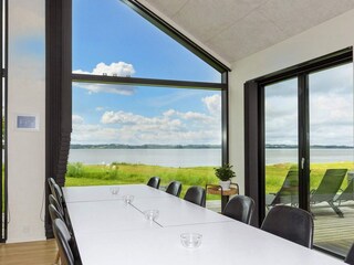 Holiday house Lynderup  10