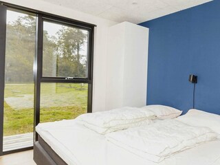 Holiday house Lynderup  11