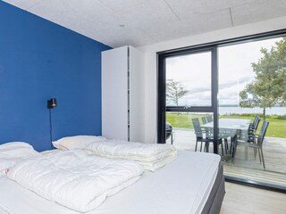 Holiday house Lynderup  12