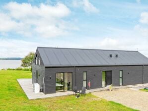Holiday house Luxury Panoramic Retreat-By Traum - Lynderup - image1