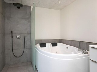 Holiday house Lynderup  14