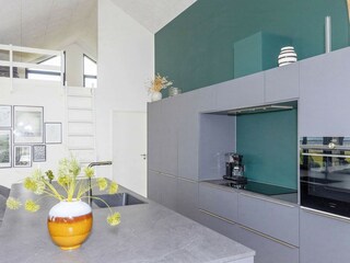 Holiday house Lynderup  15
