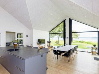 Holiday house Lynderup  16