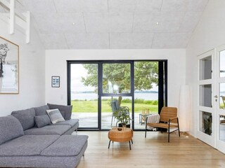 Holiday house Lynderup  17