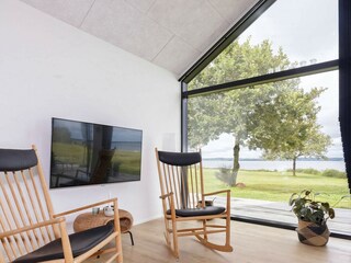 Holiday house Lynderup  19