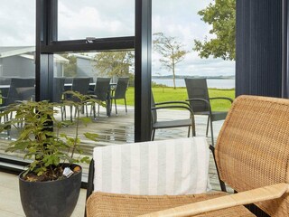 Holiday house Lynderup  20
