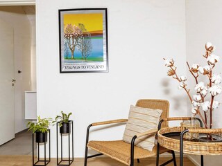 Holiday house Lynderup  21