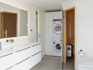 Holiday house Lynderup  22