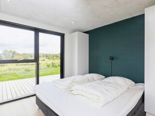 Holiday house Lynderup  23