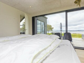 Holiday house Lynderup  24