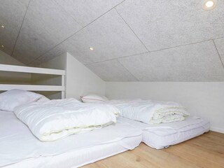 Holiday house Lynderup  25