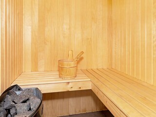 Holiday house Lynderup  27