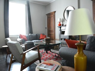 Holiday house Maredret Features 24