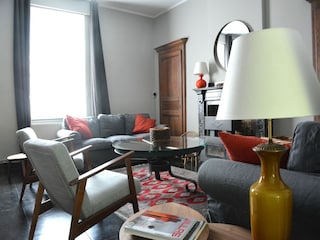 Maison de vacances Maredret Équipement 24