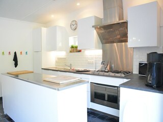 Holiday house Maredret Features 16