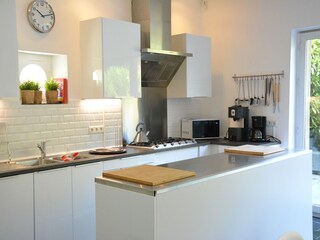 Holiday house Maredret Features 9