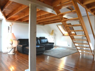 Ferienhaus Maredret Ausstattung 12
