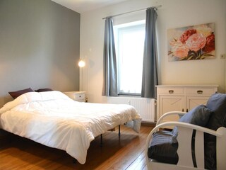 Maison de vacances Maredret Équipement 16