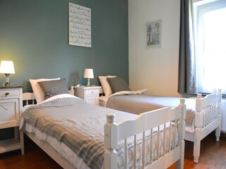 Maison de vacances Maredret Équipement 27
