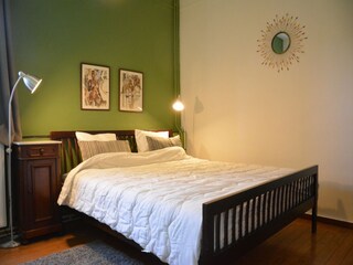 Holiday house Maredret Features 12