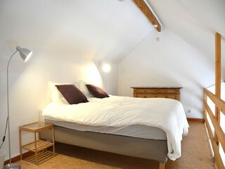 Holiday house Maredret Features 15